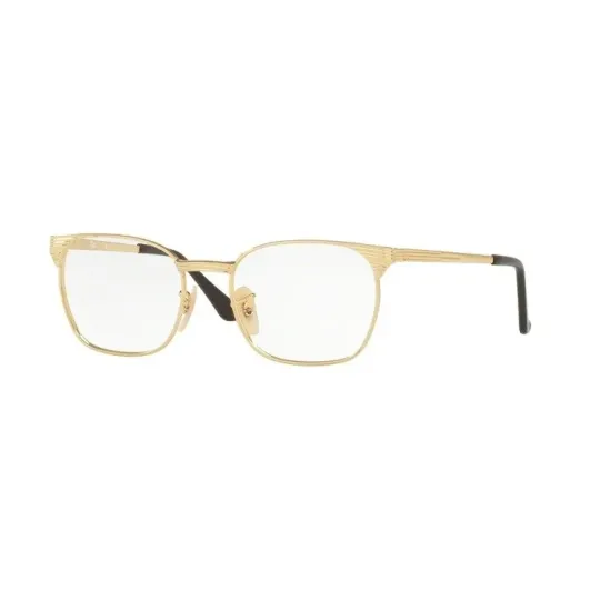 Anteojos Ray Ban 1051 Pequeño Dorado