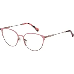 Anteojos y Armazones Las Oreiro 3826 Rosa 2