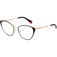 Anteojos y Armazones Las Oreiro 3825 Negro 1