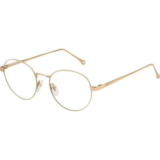 Marcos de Anteojos Reef 5228 Crema 1