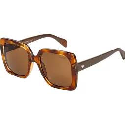 Anteojos de sol Las Oreiro 6177 Marron 3