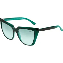 Anteojos de sol Las Oreiro 6150 verde