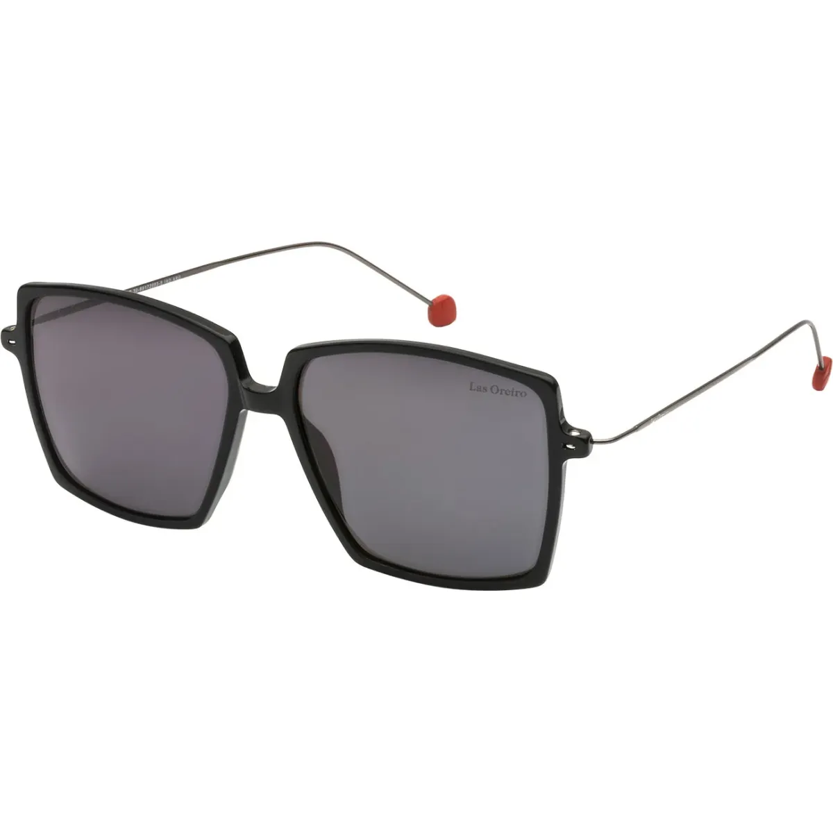 Anteojos de sol Las Oreiro 6152 Negro 5 Polarizado Anteojos de sol Las Oreiro 6152 Negro 5 Polarizado
