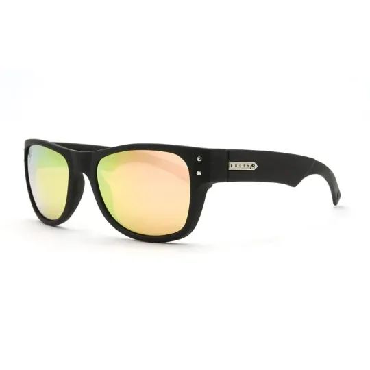 Lentes de Sol Rusty Manic Espejado Rosa