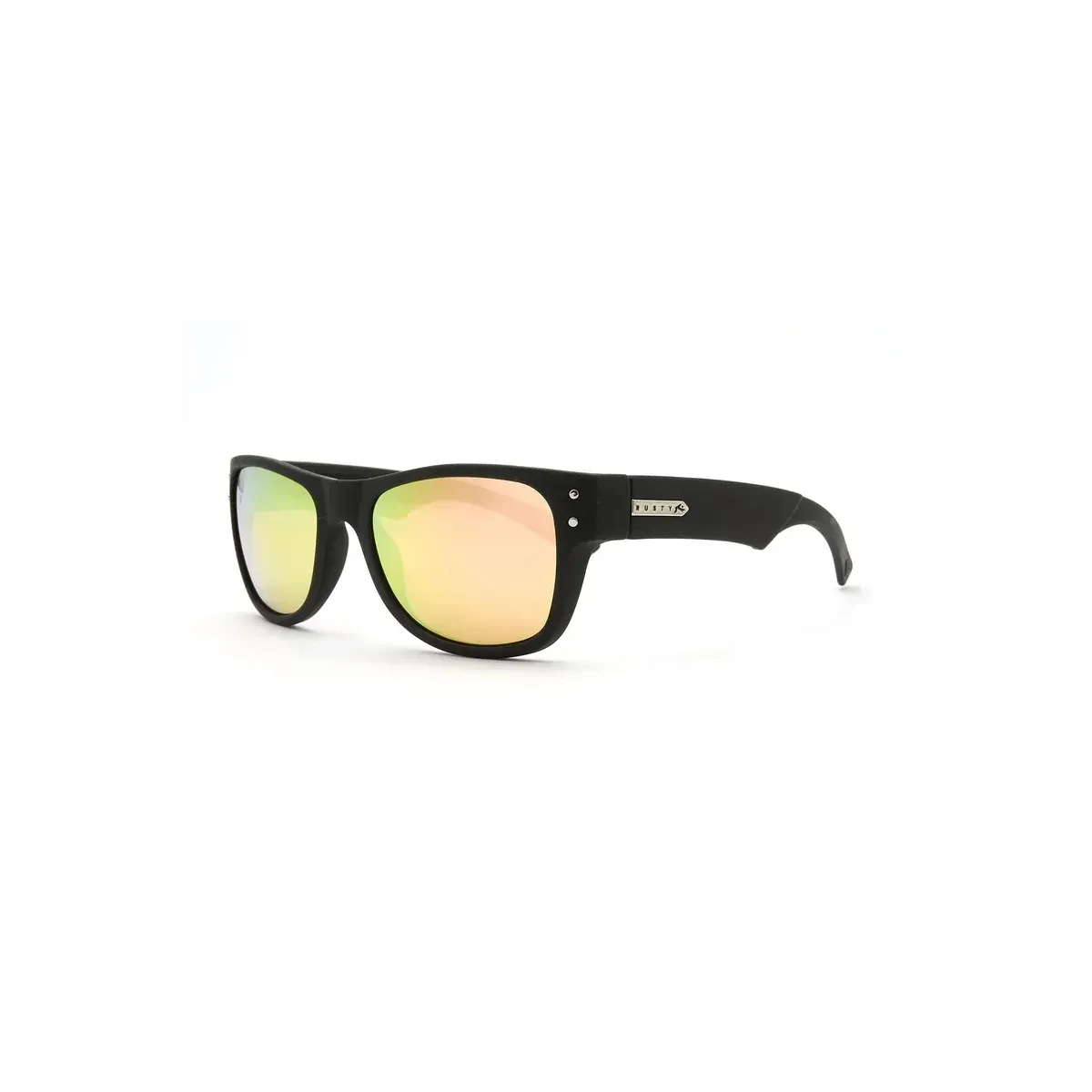 Lentes de Sol Rusty Manic Espejado Rosa