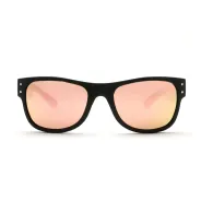Lentes de Sol Rusty Manic Espejado Rosa