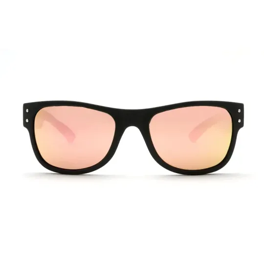 Lentes de Sol Rusty Manic Espejado Rosa