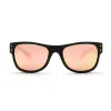 Lentes de Sol Rusty Manic Espejado Rosa