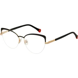 Anteojos y Armazones Las Oreiro 3850 negro