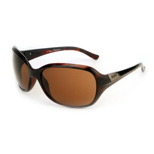 Anteojos de Sol Rusty Jackie Marron. Gafas