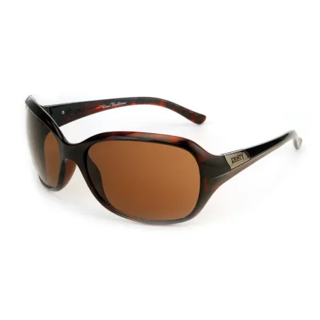 Anteojos de Sol Rusty Jackie Marron. Gafas