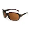 Anteojos de Sol Rusty Jackie Marron. Gafas