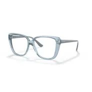 Anteojos Vogue 5413 Celeste  2966 51