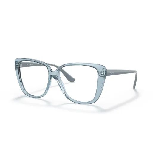 Anteojos Vogue 5413 Celeste  2966 51