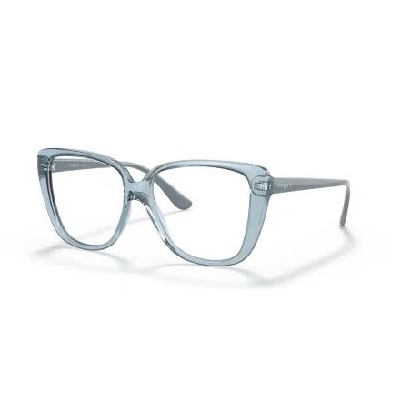 Anteojos Vogue 5413 Celeste  2966 51