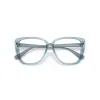 Anteojos Vogue 5413 Celeste  2966 51