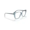 Anteojos Vogue 5413 Celeste  2966 51