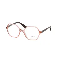 Anteojos Vogue 5363 Rosa 2864 53