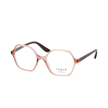 Anteojos Vogue 5363 Rosa 2864 53