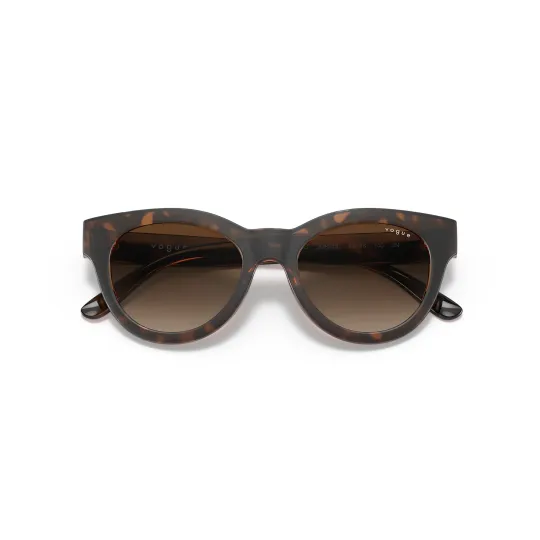 Anteojos Vogue 5429 Marron 238613 49
