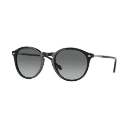 Anteojos Vogue 5432 w44 11 51 Negro