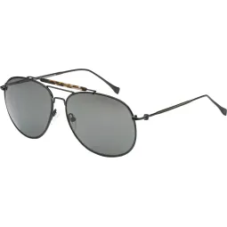 Anteojos de Sol Wanama 7368 Negro Polarizado