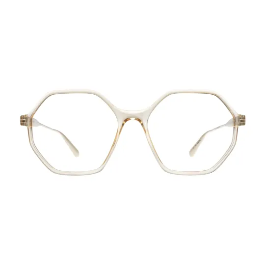 Anteojo Paula Cahen D\'Anvers Nimue 2 Caramelo