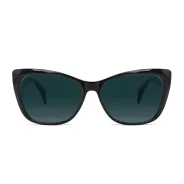 Lentes de Sol Rusty Beason  Negro