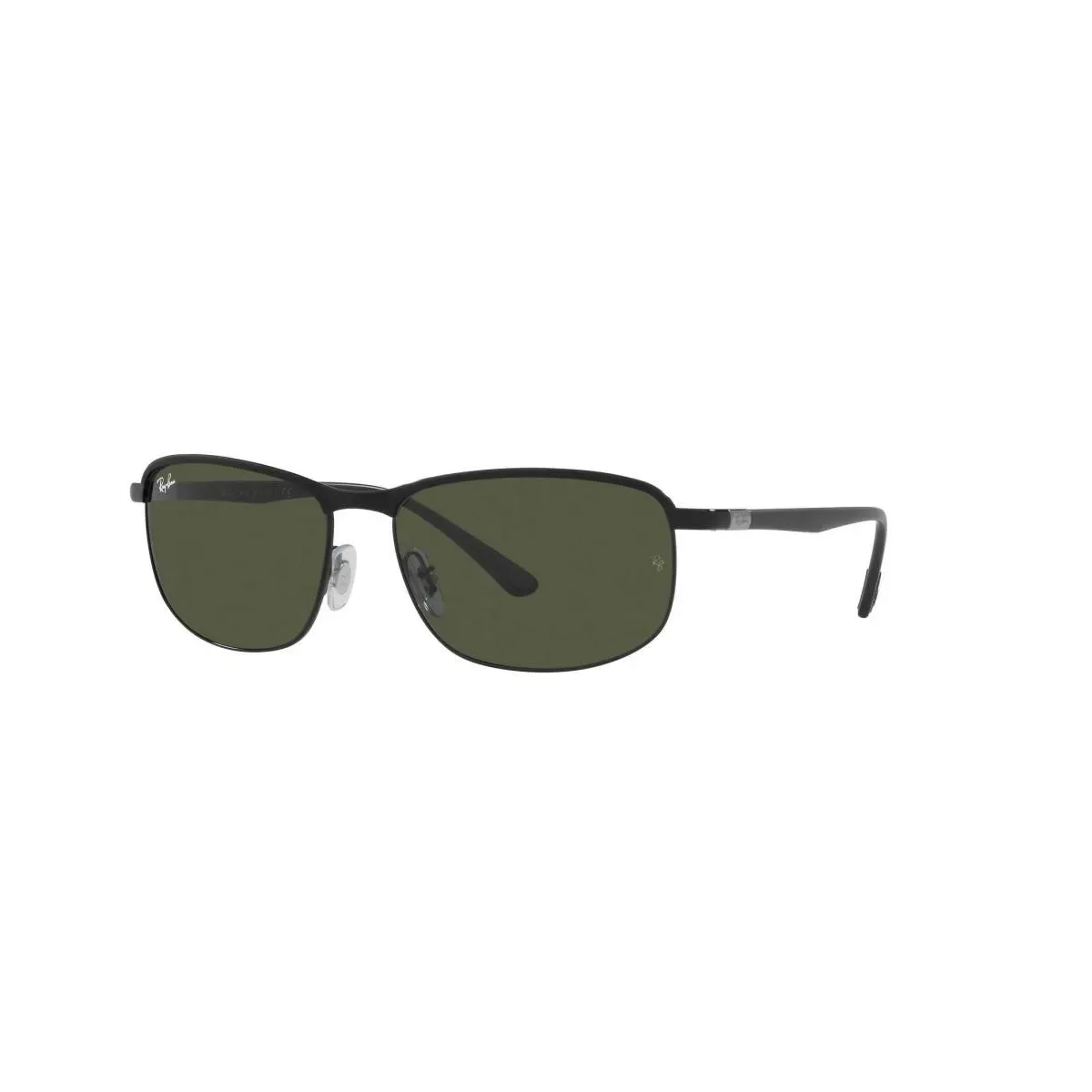 Anteojos de Sol Ray Ban 3671 186 31 60 Negro
