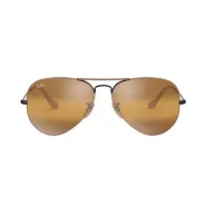 Comprar Anteojos Ray Ban Aviador 3025 55 Espejado 9153AG