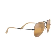 Comprar Anteojos Ray Ban Aviador 3025 55 Espejado 9153AG