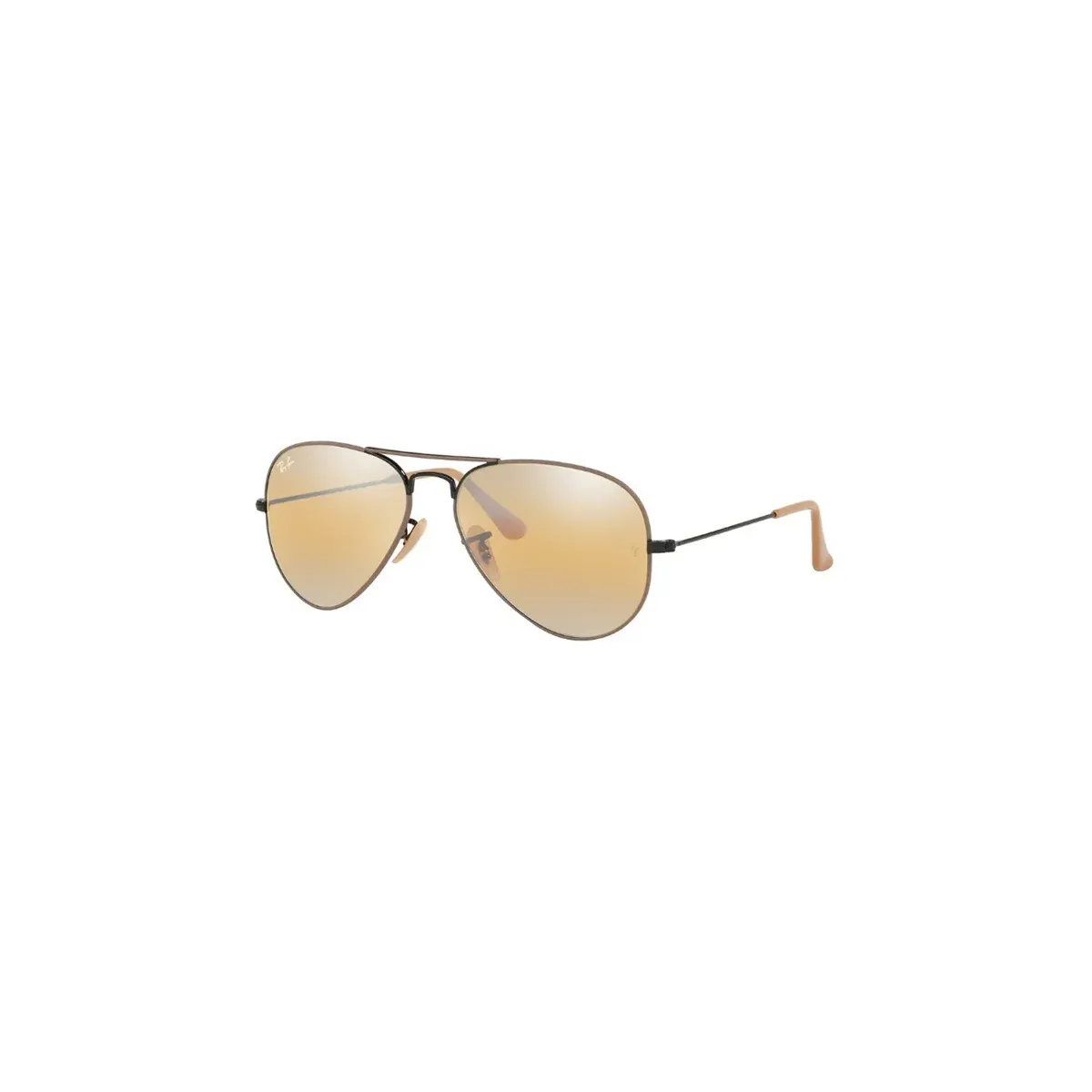 Comprar Anteojos Ray Ban Aviador 3025 55 Espejado 9153AG