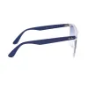 Anteojos Ray Ban Wayfarer Blaze 4440 semiespejado 6356X0