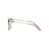 Anteojos Jean Monnier 83214 Marron Translucido I550 54