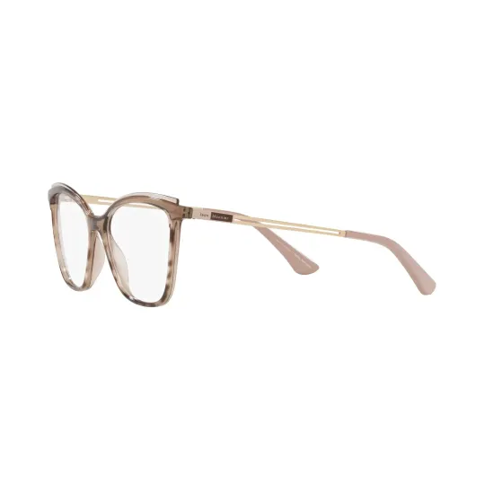Anteojos Jean Monnier 83214 Marron Translucido I550 54