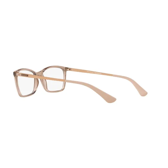 Anteojos Jean Monnier 83193 Marron Transparente 
