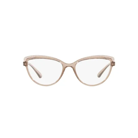 Anteojos Jean Monnier 83209 Marron Transparente