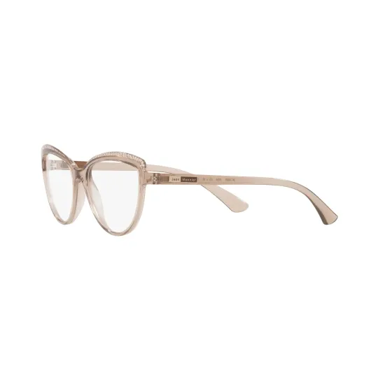 Anteojos Jean Monnier 83209 Marron Transparente