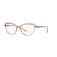 Anteojos Jean Monnier 83209 Marron Transparente
