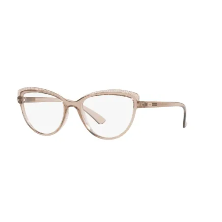 Anteojos Jean Monnier 83209 Marron Transparente