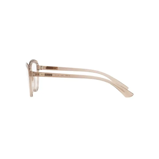 Anteojos Jean Monnier 83209 Marron Transparente