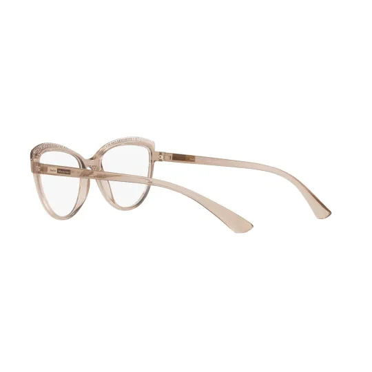 Anteojos Jean Monnier 83209 Marron Transparente