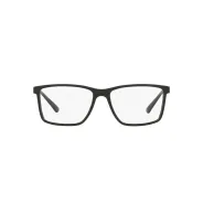 Anteojos Jean Monnier 83195 Negro Opaco I197 56