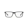 Anteojos Jean Monnier 83195 Negro Opaco I197 56