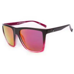 Lentes de Sol Absurda Tiwanaku Negro Y Rojo