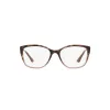 Anteojos Platini 93161 Marron H412 54