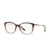 Anteojos Platini 93161 Marron H412 54