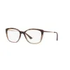 Anteojos Platini 93161 Marron H412 54
