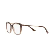 Anteojos Platini 93161 Marron H412 54