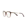 Anteojos Platini 93161 Marron H412 54